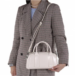 Сумка 7241PE milk white Polina&Eiterou