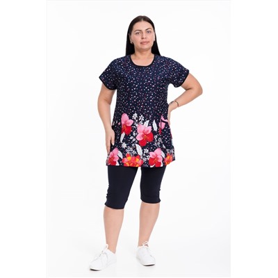 Туника Жози М31591в