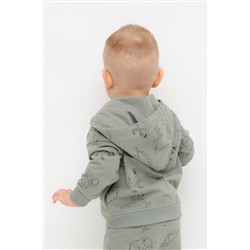 Толстовка CROCKID, 1103708