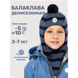 NIKASTYLE Балаклава 10м20526