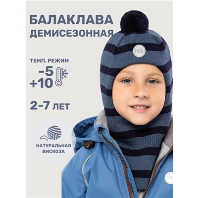 NIKASTYLE Балаклава 10м20526