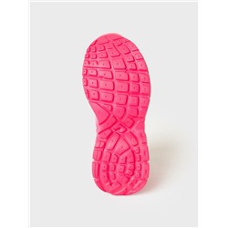 Полуботинки для девочек