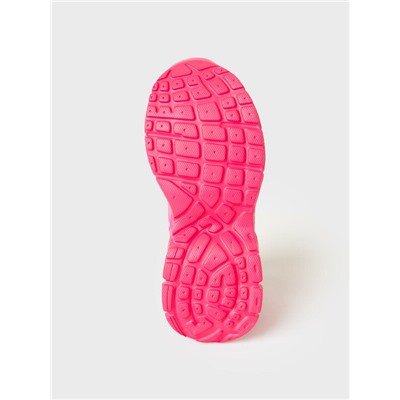 Полуботинки для девочек