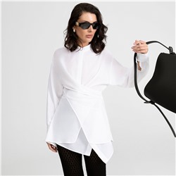 Рубашка, Набирая высоту