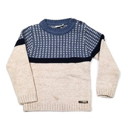 21242 Кофта вязаная