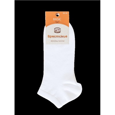 Короткие БРЕСТСКИЕ НОСКИ ЖЕНСКИЕ 1233 BASIC