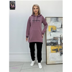 Костюм с начесом 2056615-1