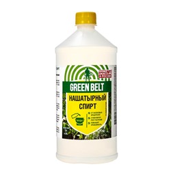 Нашатырный спирт, Грин Бэлт, 1 л