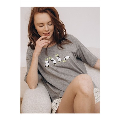 Пижама INDEFINI, 1116214