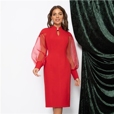 Платье приталенного силуэта, Выбор звёзд