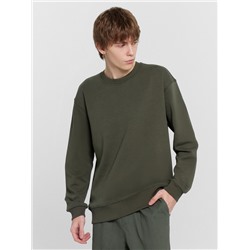 СВИТШОТ МУЖСКОЙ 121873/1