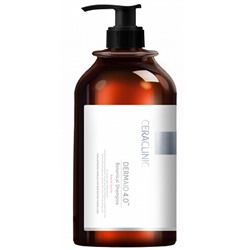 EVAS Ceraclinic Шампунь для волос РАСТИТЕЛЬНЫЙ Dermaid 4.0 Botanical Shampoo 1000 мл