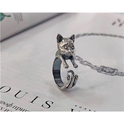 Кольцо "Шакко"