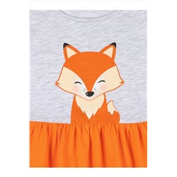 Платье АПРЕЛЬ, 1126277