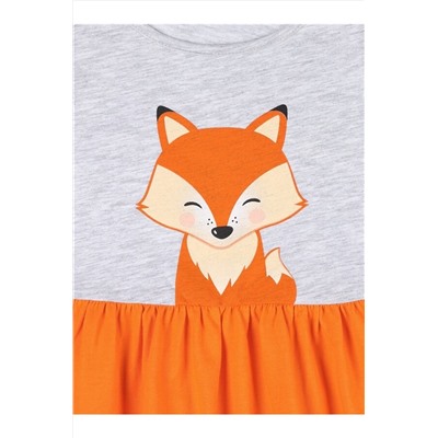 Платье АПРЕЛЬ, 1126277