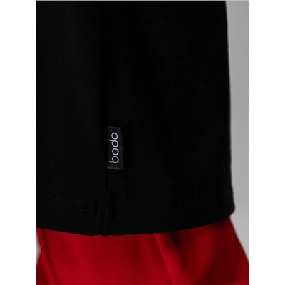 Bodo Футболка 4-220MU