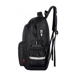 Рюкзак CANGO i3300 черный