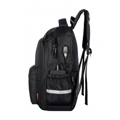 Рюкзак CANGO i3300 черный
