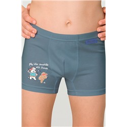 Трусы, 2 шт. PELICAN, 819906