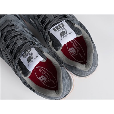 Кроссовки New Balance 574