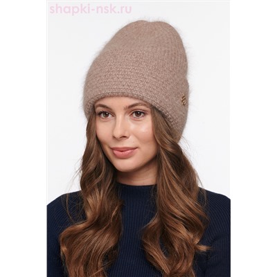 466 PB Колпак женский флис (56-58)