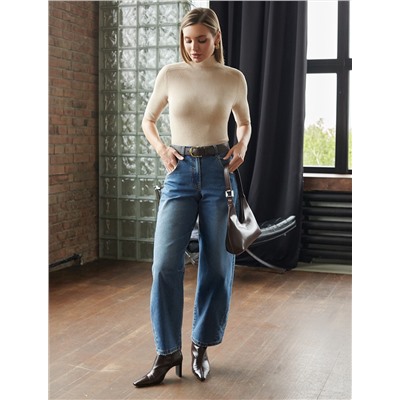 VILATTE Свитер D34.198