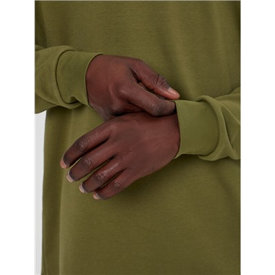 СВИТШОТ МУЖСКОЙ 121917-1