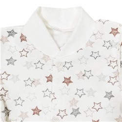 3535/1М Кофта яселька (футер)