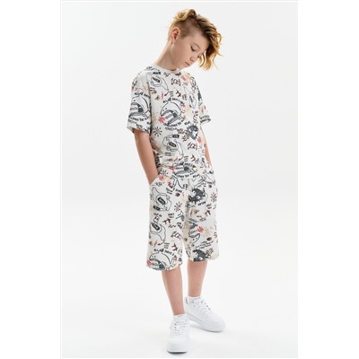 Шорты для мальчика PELICAN, 1243546