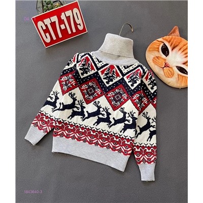 Кофта 1843640-3