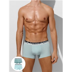 ТРУСЫ МУЖСКИЕ (2ШТ) 411215-2