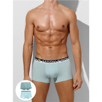 ТРУСЫ МУЖСКИЕ (2ШТ) 411215-2
