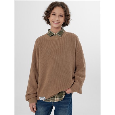 ДЖЕМПЕР ДЛЯ МАЛЬЧИКОВ 123491