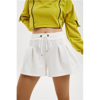 Шорты 7359 (Молочный)