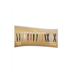 L’ocean Жидкая подводка для глаз / Perfection Liquid Eye Liner 08, Brown Pearl, 7 мл KRISTALLER, 1110038