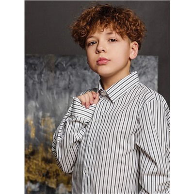 BATIK Рубашка 106 ш25-2