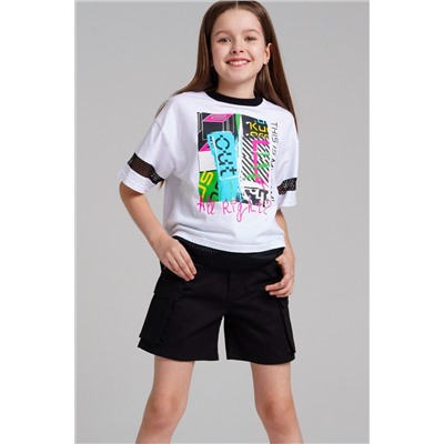 Шорты PLAYTODAY, 968370