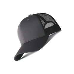 Бейсболка IU MXG-06A Пустышка-6 сетка