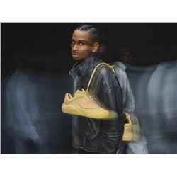 Кроссовки Converse x Shai Gilgeous-Alexander SHAI 001