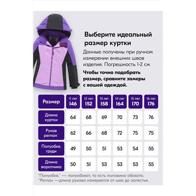 Горнолыжный костюм MTFORCE, 1080008