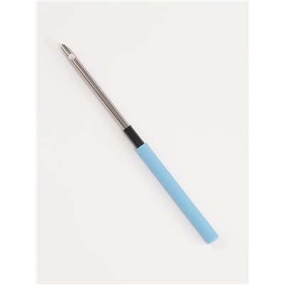 УЦЕНКА Школа талантов Набор для творчества Ковровая вышивка, змея