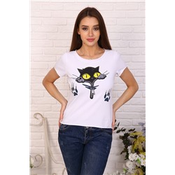 Натали Футболка 24826