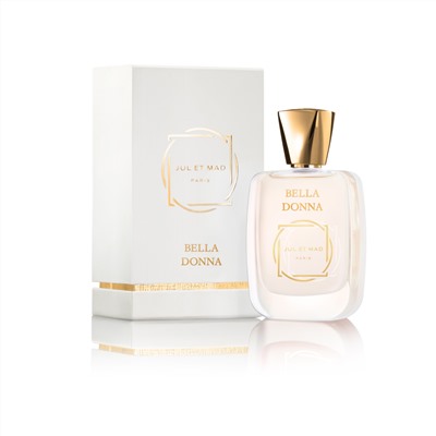 JUL ET MAD PARIS BELLA DONNA (w) 50ml parfume