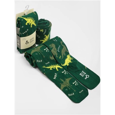 Соль&Перец Колготки SP140