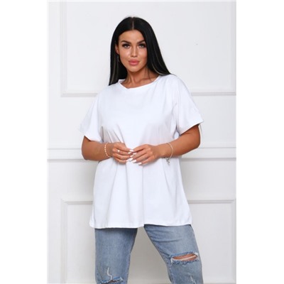 Футболка 19511 (Белый)