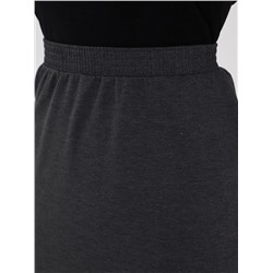 Милано - юбка антрацит