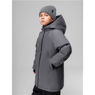 Bodo Куртка 32-72МU