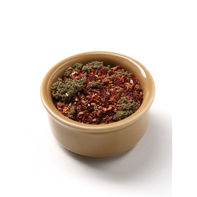 Чай подарочный травяной «С 8 Марта», с предсказанием, 20 г