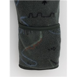 CROCKID Комбинезон ФЛ 60009/н/6 ГР