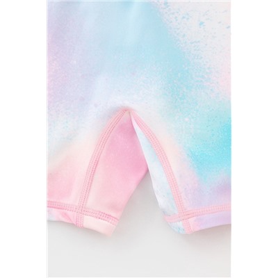 CROCKID Купальник ТК 16007/10н ФВ